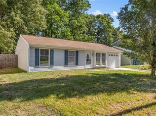 471 Michael Irvin Dr, Newport News, VA 23608
