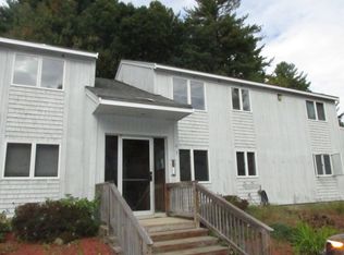 23 Old Coach Rd #5, Epping, NH 03042