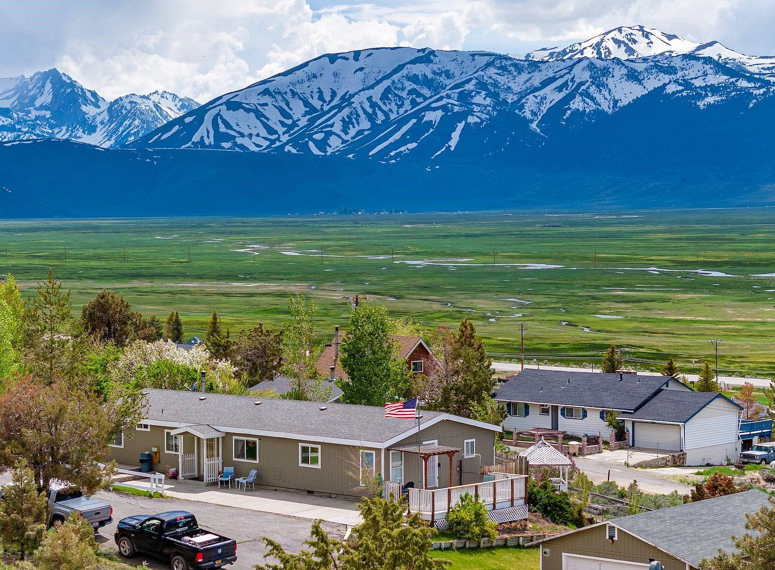 73 Potato Peak Rd, Bridgeport, CA 93517 MLS 230237 Zillow