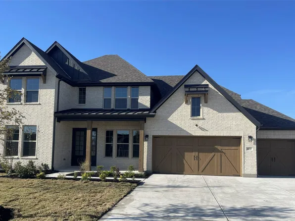 411 Aqua Ct, Heath, TX 75126