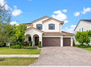 1025 Sterling Pine Place Place, Loxahatchee, FL 33470