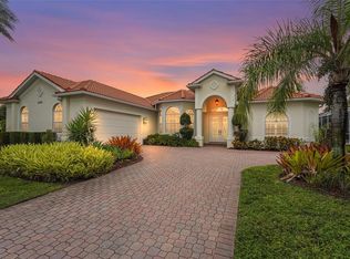 4383 Natale Dr, Venice, FL 34293