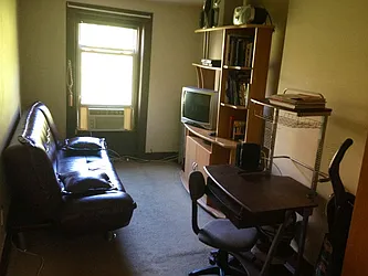 Rented by Fifth & Forever LLC