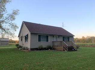 2743 Indian Lakes Rd NE, Cedar Springs, MI 49319