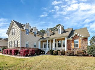 2645 Park Ridge Blvd, Rock Hill, SC 29732