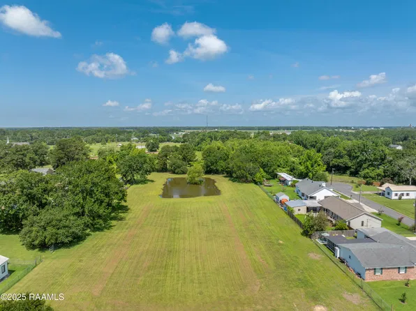 LOT 9 Forest St, Cypremort Pt, LA 70538