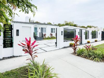 1641 SW 17th Ter, Miami, FL, 33145