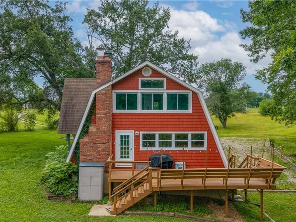 1017 Ne 250 Road, Knob Noster, MO 65336