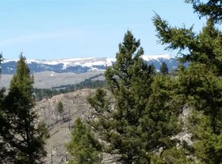 228 Muskrat Rd, Boulder, MT 59632