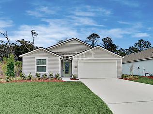 339 Chasewood Dr, Saint Augustine, FL 32095