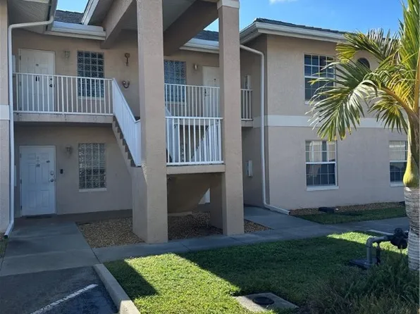 8358 Bernwood Cove Loop #706, Fort Myers, FL 33912