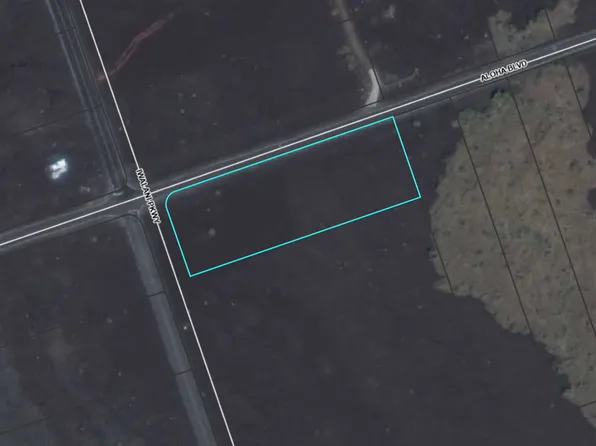92-2362 Aloha Blvd Lot 1, Captain Cook, HI 96704