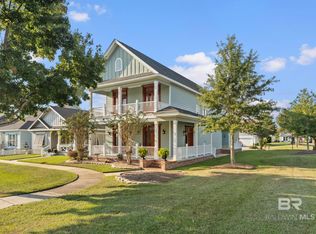 1202 Primrose Ln, Foley, AL 36535