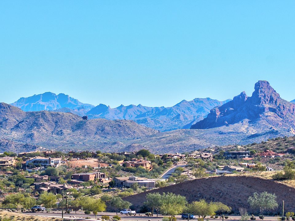 Bellos at The Summit by KLMR Homes in Fountain Hills AZ Zillow