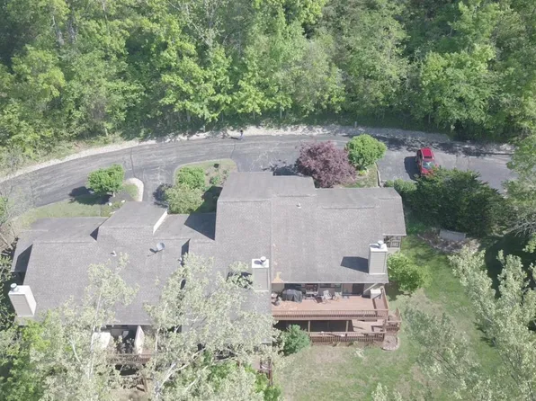 3 Little Creek Ln, Milford, OH 45150