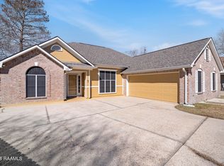 103 Chattanooga Pl, Broussard, LA 70518