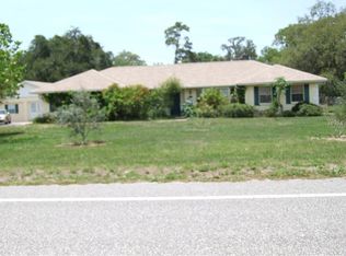 8275 Sycamore Dr, New Port Richey, FL 34654