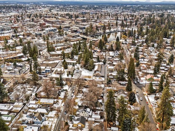 1603 NW 2nd St, Bend, OR 97703