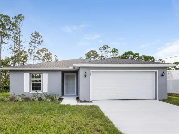 804 Gaylord Ave S, Lehigh Acres, FL 33974
