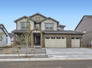 4154 Amanda Dr, Johnstown, CO 80534