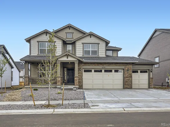 4154 Amanda Drive, Johnstown, CO 80534