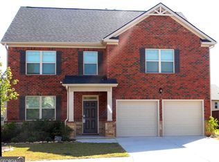 3473 Hawthorn Farm Blvd, Loganville, GA 30052
