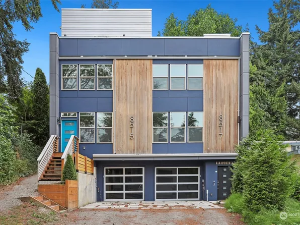 8515 23rd Avenue NE, Seattle, WA 98115