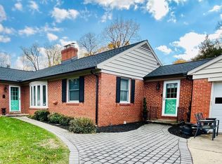 1108 Hampton Ln, Towson, MD 21286