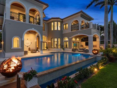 349 Mizner Lake Estates Drive, Boca Raton, FL, 33432