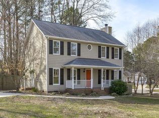 3500 Limber Ln, Raleigh, NC 27616