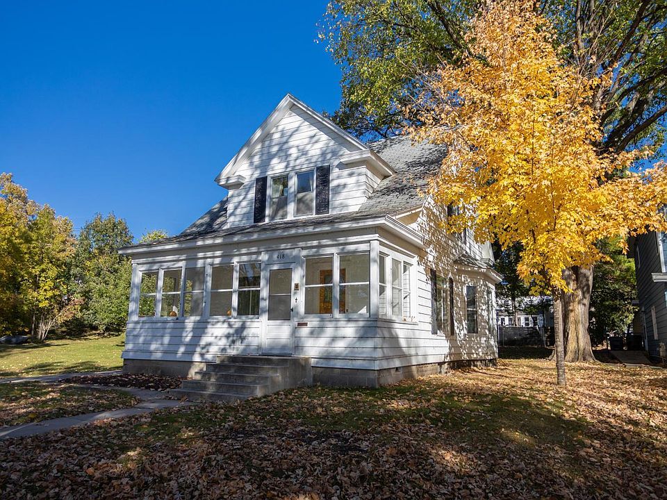 418 E Lakeside Dr, Fergus Falls, MN 56537 | Zillow