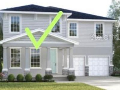 3047 Tiger Palm Way, New Smyrna Beach, FL, 32168