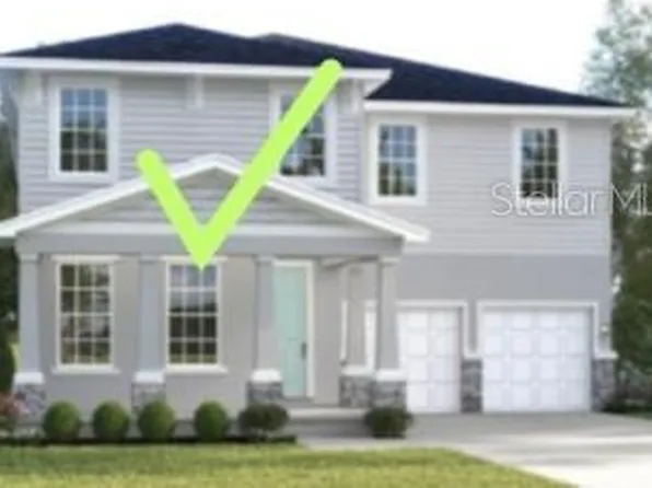 3047 Tiger Palm Way, New Smyrna Beach, FL 32168