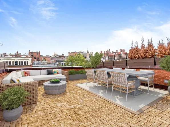 330 Newbury St #Penthouse, Boston, MA 02115