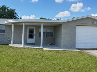 3536 Nixon Rd, Holiday, FL 34691