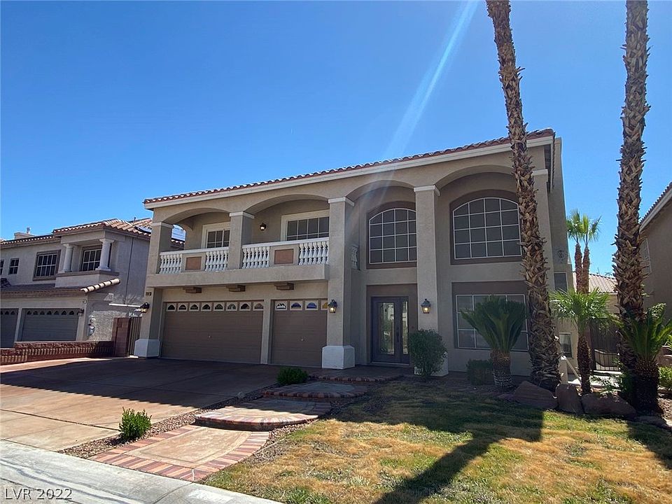 7850 Tidal Pool Ct, Las Vegas, NV 89139 Zillow