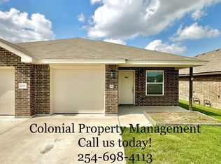 1018 Zora Dr #B, Temple, TX 76504