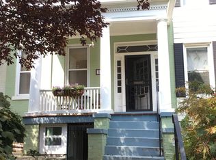 3336 17th St NW, Washington, DC 20010