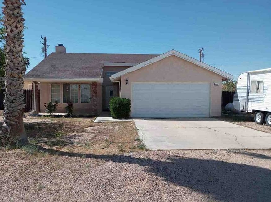 Property Front View