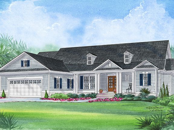 2nd image of 1007 Evangeline Dr #7R38IP