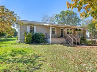 189 Brookside Dr, Canton, NC 28716