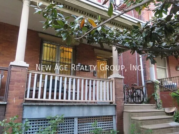 504 S 44th St APT 1, Philadelphia, PA 19104