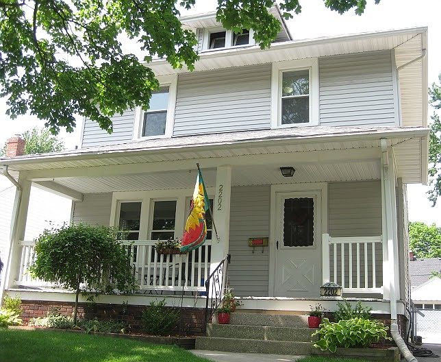 Front View