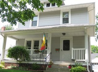 2202 Portsmouth Ave, Toledo, OH