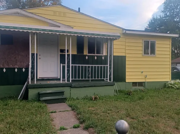 525 W Bundy Ave, Flint, MI 48505
