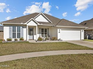 214 Safe Haven Dr, Carencro, LA 70520