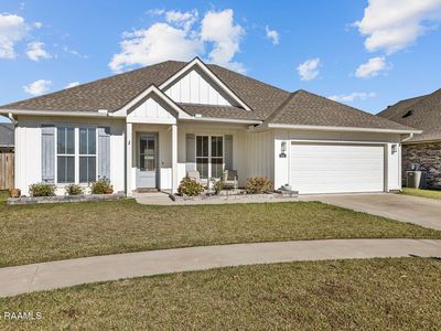 214 Safe Haven Dr, Carencro, LA, 70520