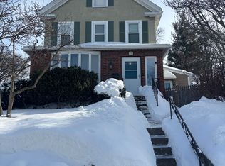30 Alaric St #1, West Roxbury, MA 02132