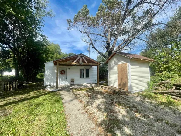 2003 S Manhattan Ave, Muncie, IN 47302