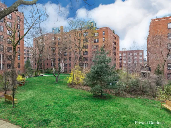 60 Park Terrace West image 12 of 19